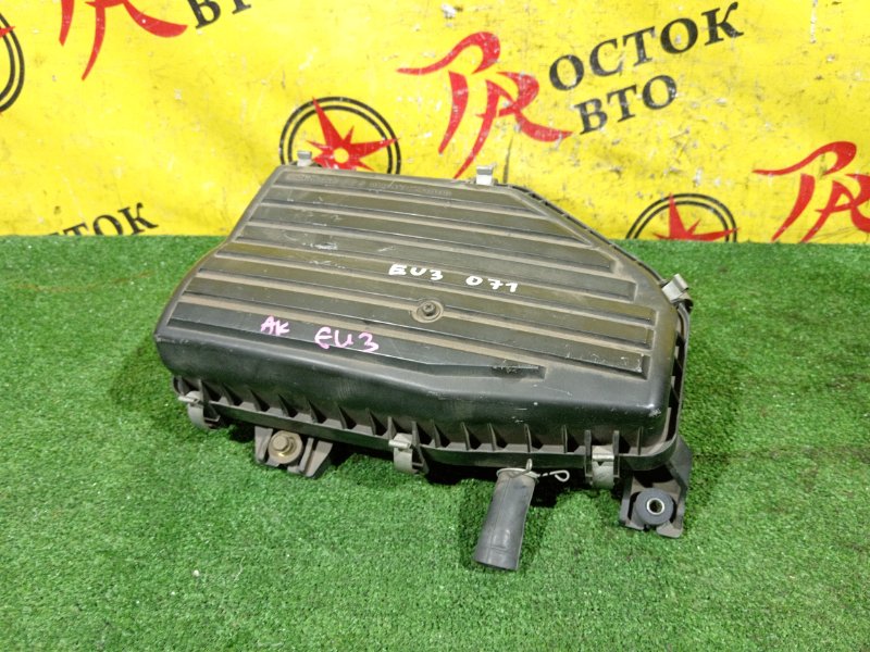 Корпус воздушного фильтра, 700 рублей, Красноярск