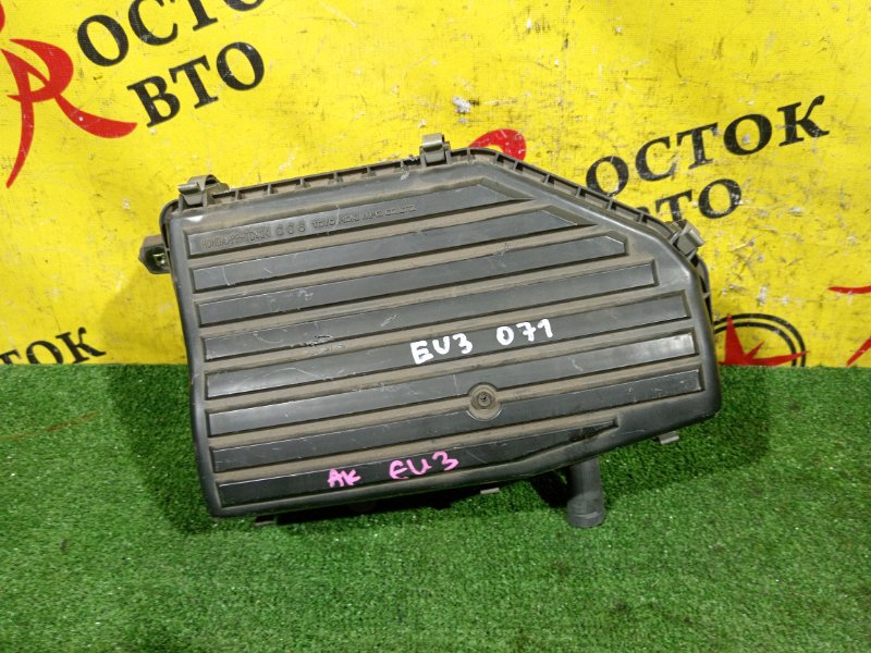 Корпус воздушного фильтра, 700 рублей, Красноярск