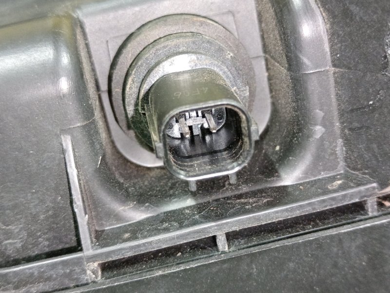 Корпус воздушного фильтра, 700 рублей, Красноярск