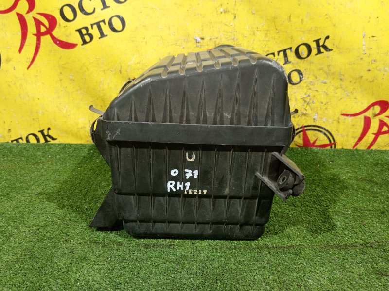 Корпус воздушного фильтра, 300 рублей, Красноярск