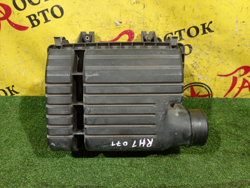 Корпус воздушного фильтра, 300 рублей, Красноярск