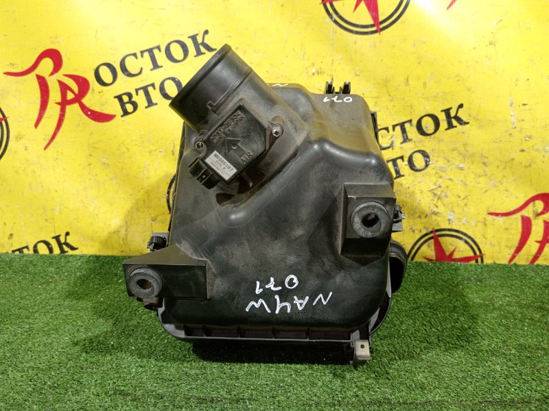 Корпус воздушного фильтра, 700 рублей, Красноярск