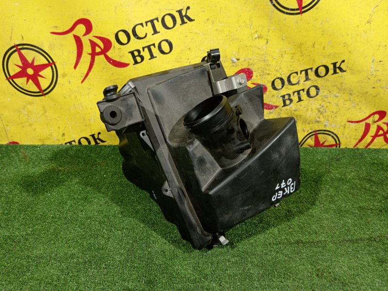 Корпус воздушного фильтра, 800 рублей, Красноярск