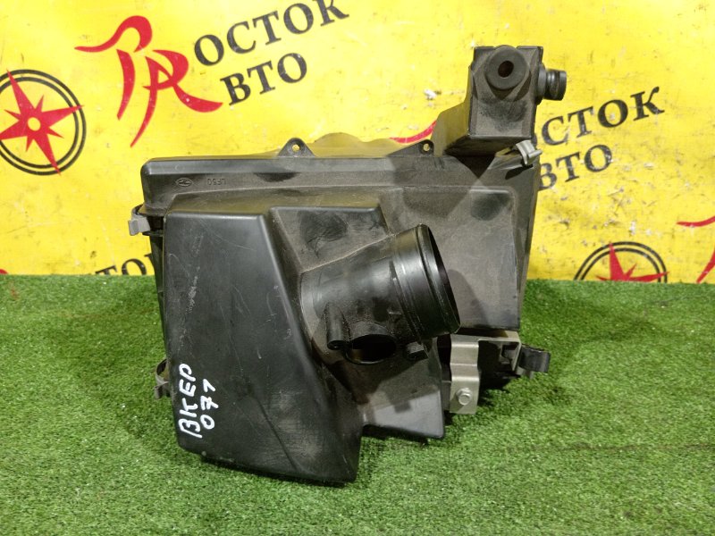 Корпус воздушного фильтра, 800 рублей, Красноярск