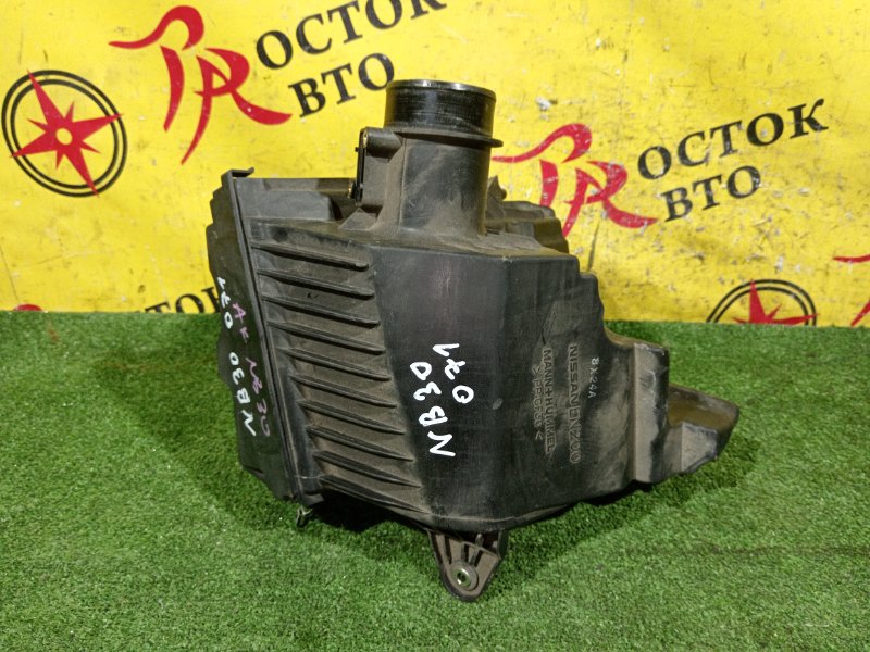 Корпус воздушного фильтра, 300 рублей, Красноярск