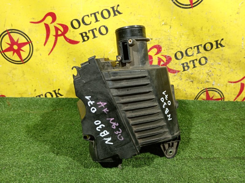 Корпус воздушного фильтра, 300 рублей, Красноярск