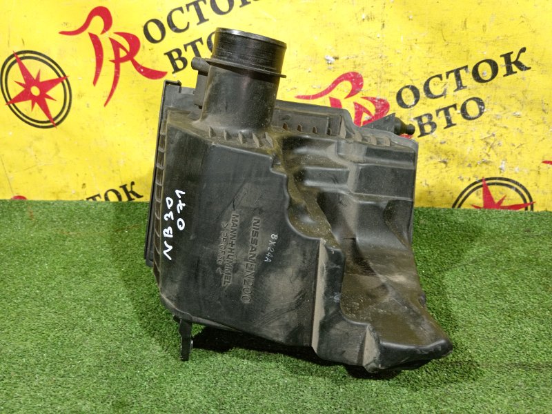 Корпус воздушного фильтра, 300 рублей, Красноярск