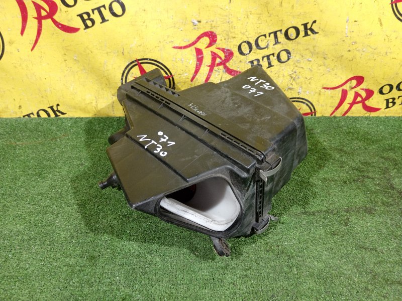 Корпус воздушного фильтра, 800 рублей, Красноярск