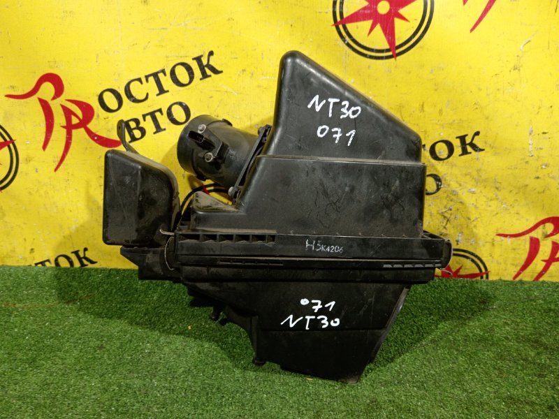 Корпус воздушного фильтра, 800 рублей, Красноярск