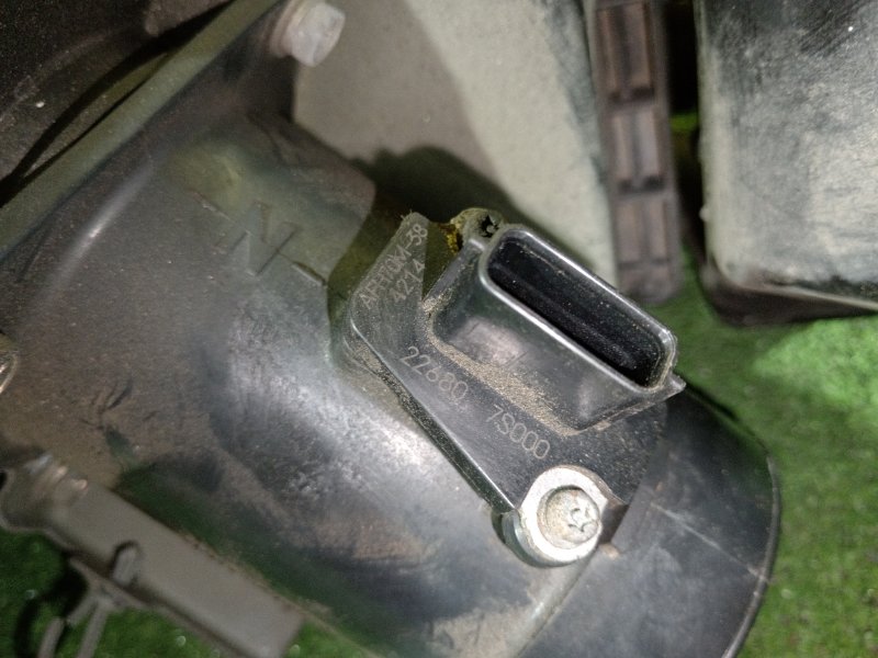 Корпус воздушного фильтра, 800 рублей, Красноярск