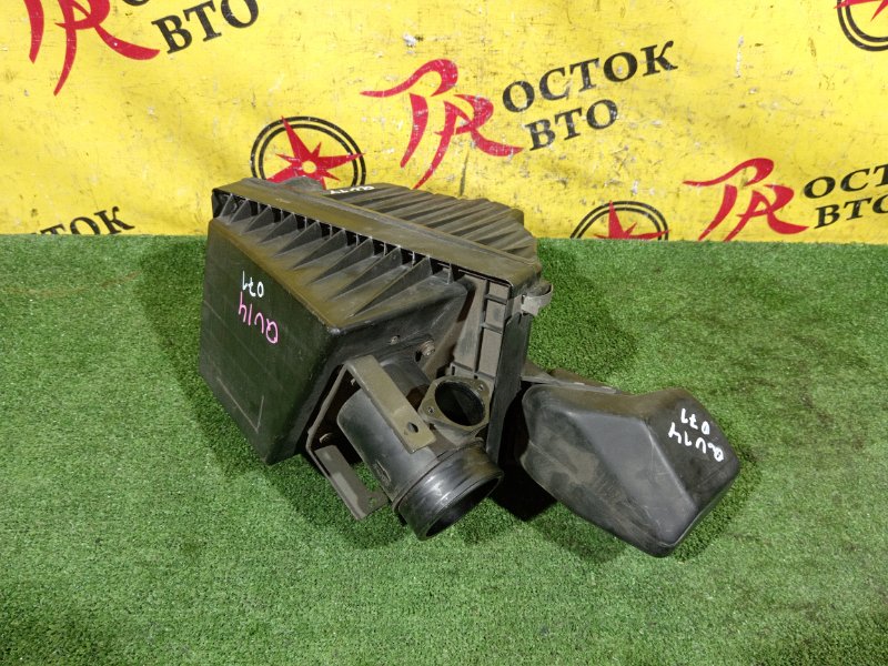 Корпус воздушного фильтра, 350 рублей, Красноярск