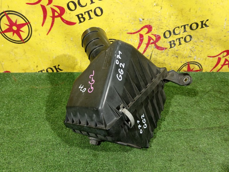 Корпус воздушного фильтра, 800 рублей, Красноярск