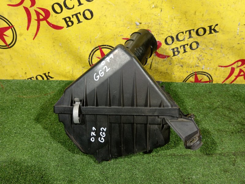 Корпус воздушного фильтра, 800 рублей, Красноярск