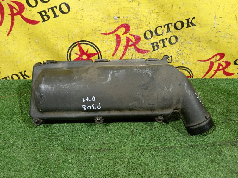 Корпус воздушного фильтра, 1500 рублей, Красноярск