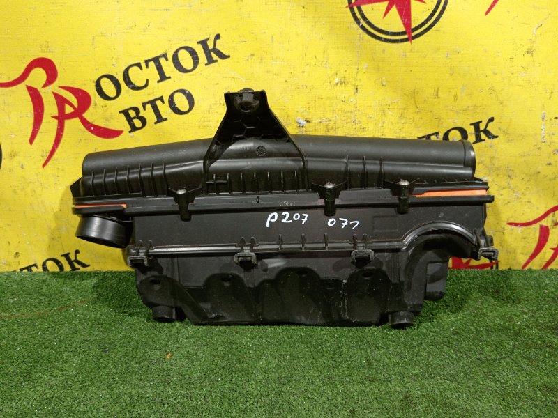 Корпус воздушного фильтра, 1500 рублей, Красноярск