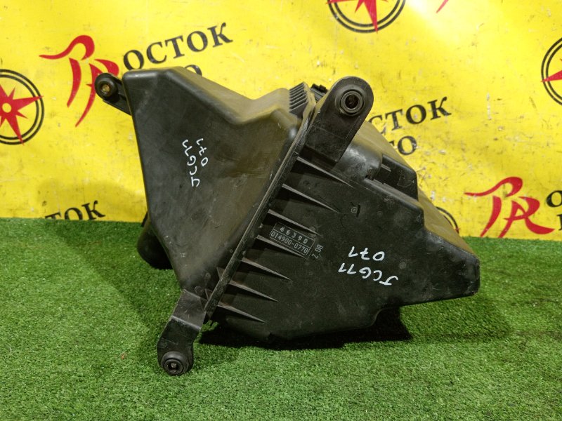 Корпус воздушного фильтра, 1500 рублей, Красноярск