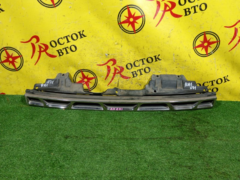 Решетка радиатора, 1500 рублей, Красноярск