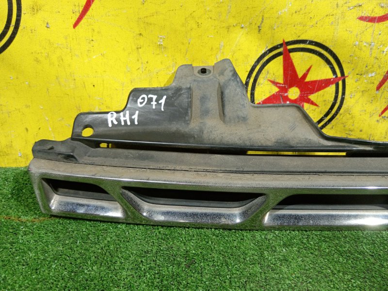 Решетка радиатора, 1500 рублей, Красноярск