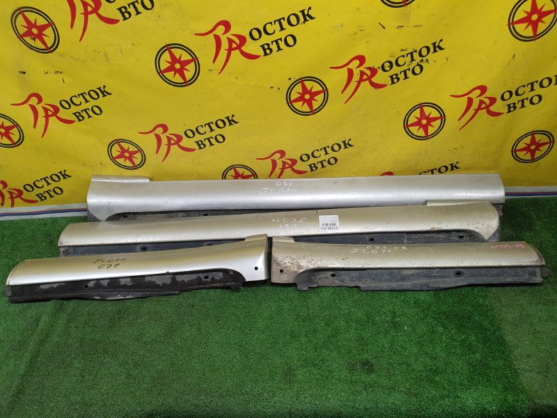 накладка порога, 4000 рублей, Красноярск