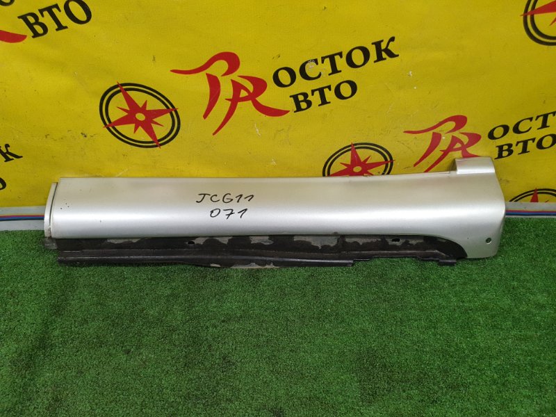 накладка порога, 4000 рублей, Красноярск