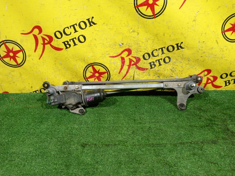 привод (мотор) стеклоочистителей, 1500 рублей, Красноярск