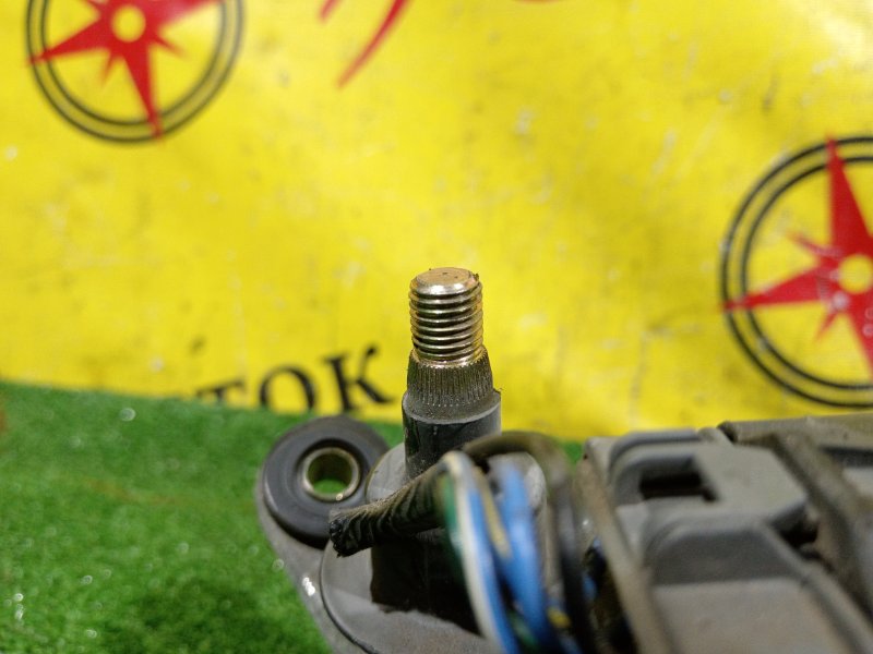 привод (мотор) стеклоочистителей, 1500 рублей, Красноярск