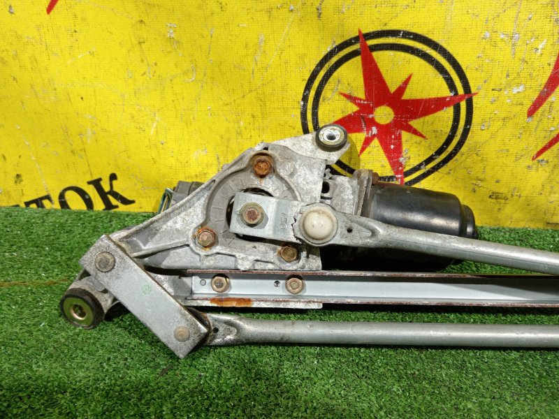 привод (мотор) стеклоочистителей, 1500 рублей, Красноярск