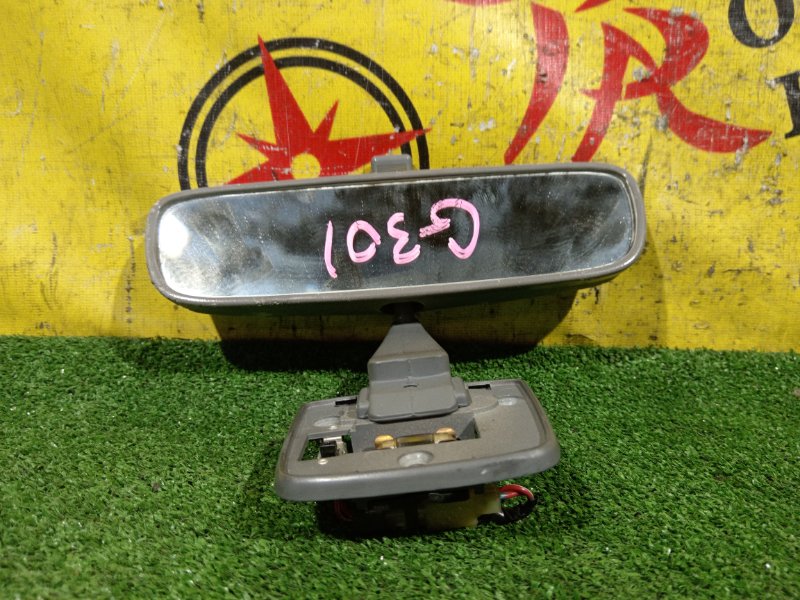 Зеркало салонное, 300 рублей, Красноярск