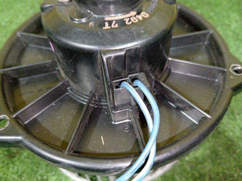 Мотор печки, 3000 рублей, Красноярск