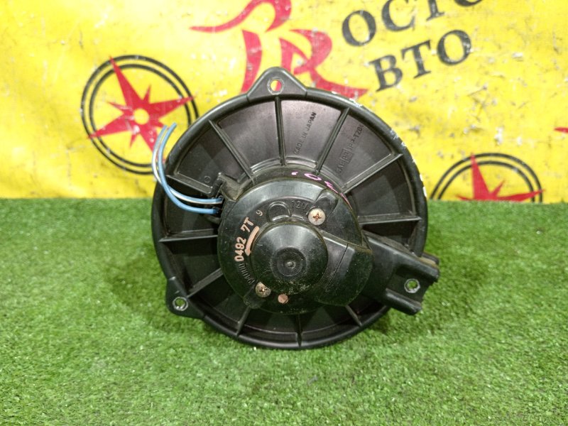 Мотор печки, 3000 рублей, Красноярск