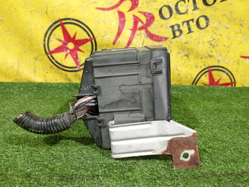 Блок предохранителей, 300 рублей, Красноярск