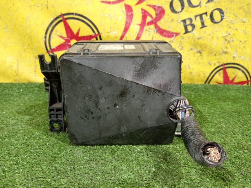 Блок предохранителей, 300 рублей, Красноярск