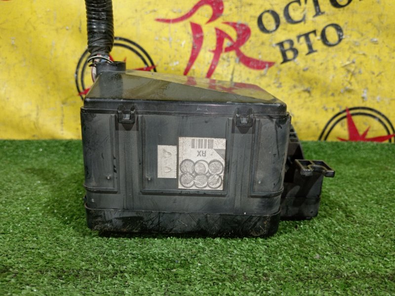 Блок предохранителей, 300 рублей, Красноярск