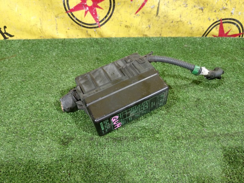 Блок предохранителей, 300 рублей, Красноярск