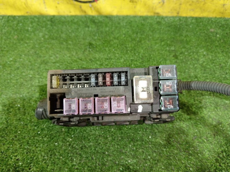 Блок предохранителей, 300 рублей, Красноярск