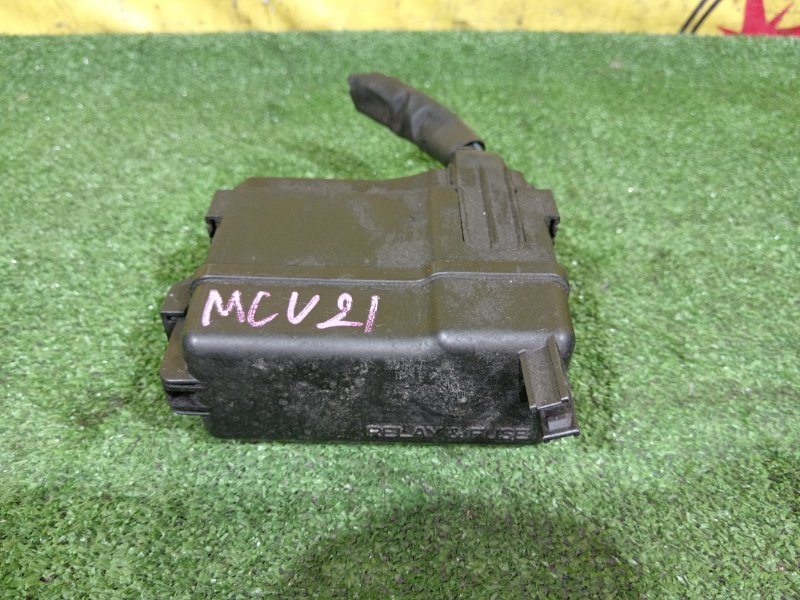 Блок предохранителей, 100 рублей, Красноярск