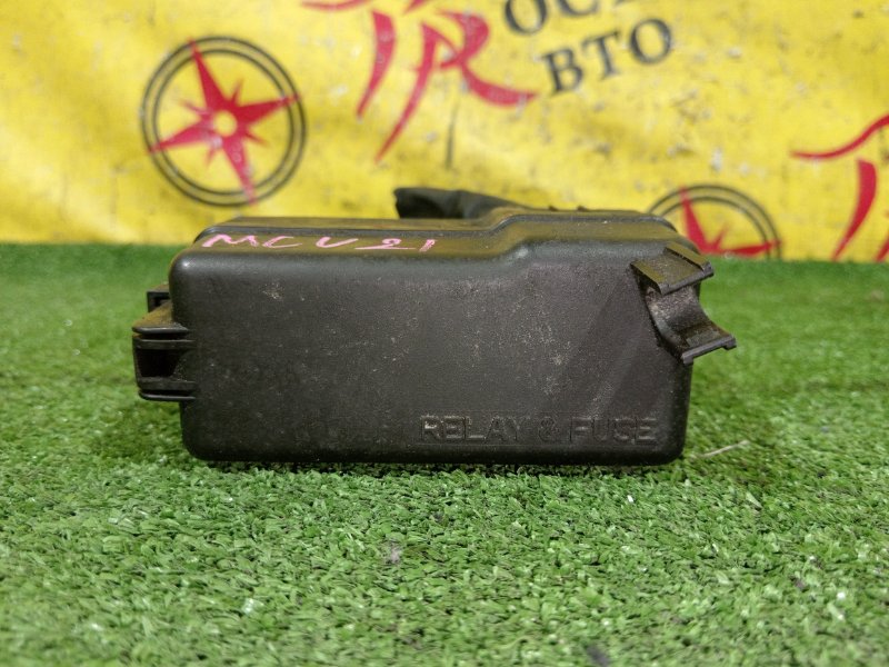 Блок предохранителей, 100 рублей, Красноярск