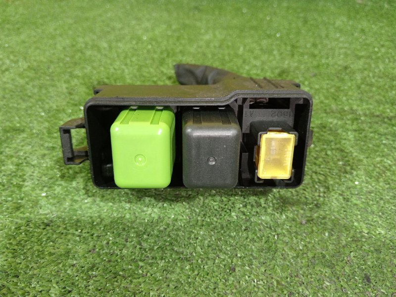 Блок предохранителей, 100 рублей, Красноярск