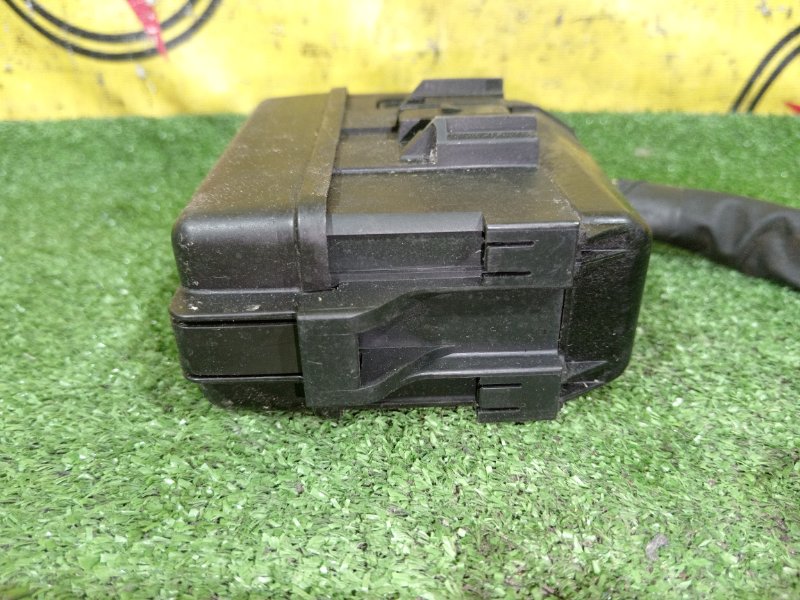 Блок предохранителей, 100 рублей, Красноярск