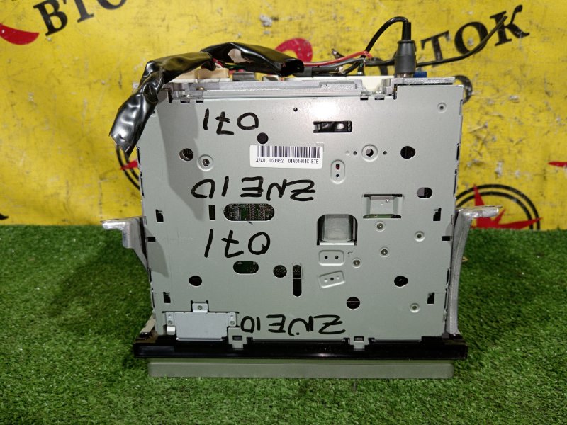 Магнитола, 1000 рублей, Красноярск