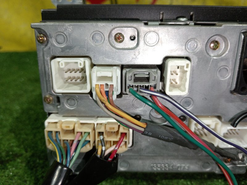 Магнитола, 1000 рублей, Красноярск