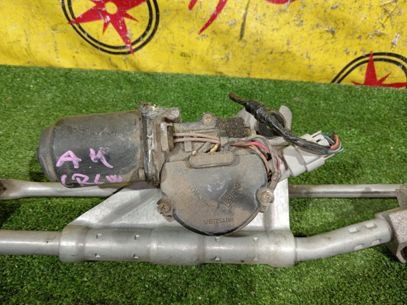 привод (мотор) стеклоочистителей, 300 рублей, Красноярск