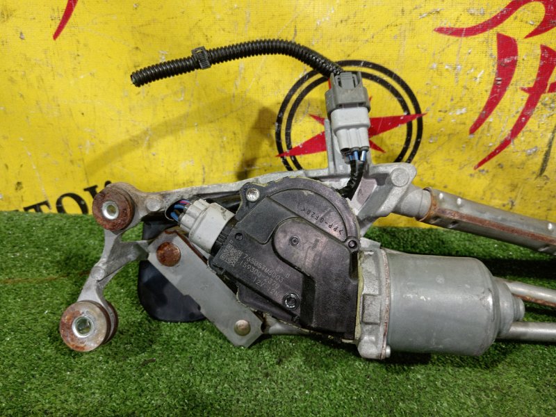 привод (мотор) стеклоочистителей, 350 рублей, Красноярск