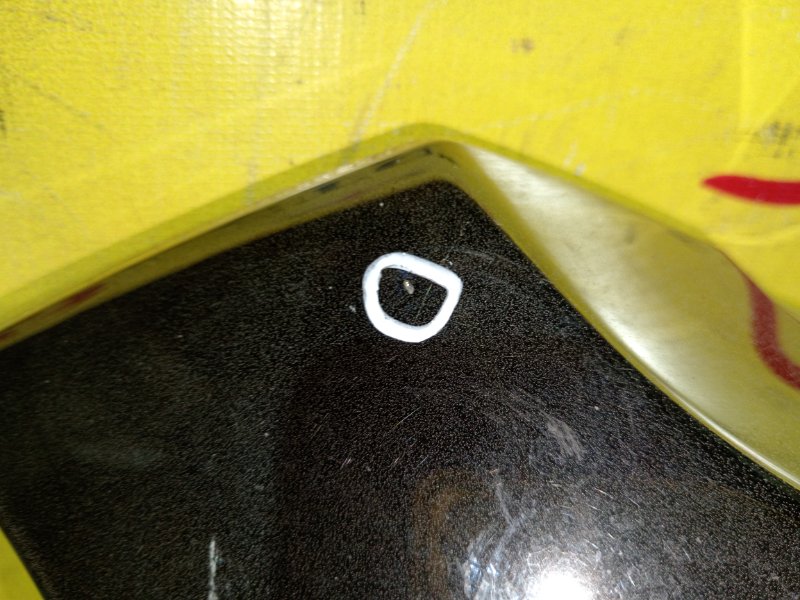 Решетка в бампер, 15000 рублей, Красноярск