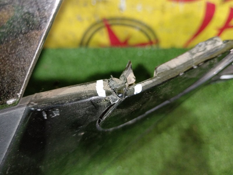 Решетка в бампер, 15000 рублей, Красноярск