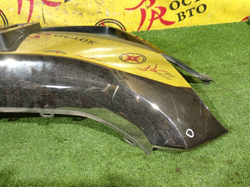 Решетка в бампер, 15000 рублей, Красноярск