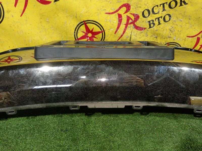 Решетка в бампер, 15000 рублей, Красноярск