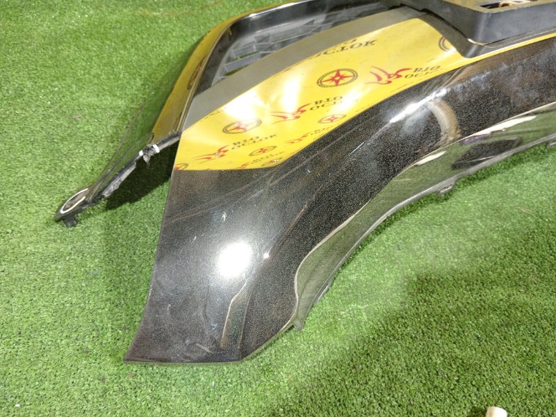 Решетка в бампер, 15000 рублей, Красноярск