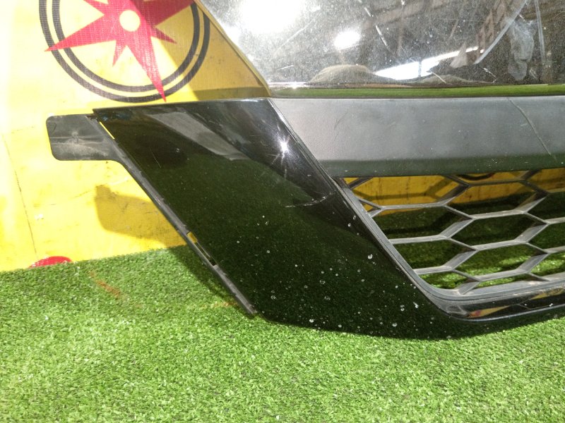 Решетка в бампер, 15000 рублей, Красноярск