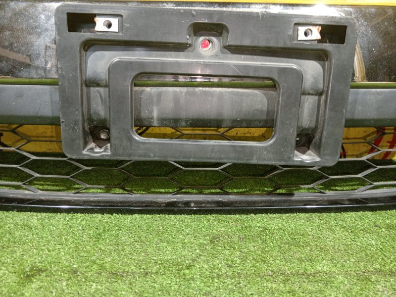 Решетка в бампер, 15000 рублей, Красноярск